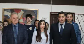 1580 лева от децата от училище „Левски“ за паметника на Апостола