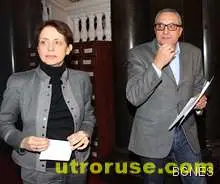 Костов окончателно се радведе с Надежда Костов окончателно се радведе с Надежда