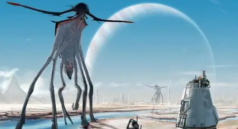 Учен разби пастор Родригес за края на света - Земята вече го е преживяла