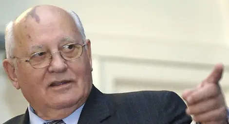 Горбачов: 86 на сто от руснаците подкрепят Путин, скоро ще станат 120 на сто