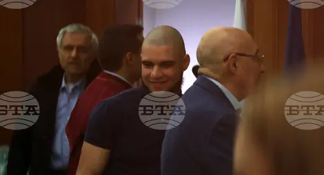 Снимка: БТА Снимка: БТА