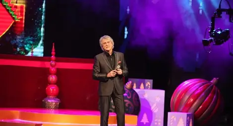 25 млн. лв. събрани с "Българската Коледа" за 12 години /галерия/