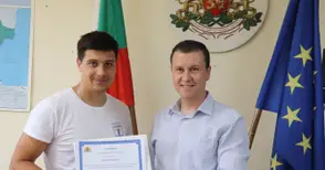 Спортистът с кауза Теодор Цветков: Може да не съм най-добрият плувец, но, ако е нужно, ще стана най-великият