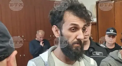 Снимка: БТА Снимка: БТА