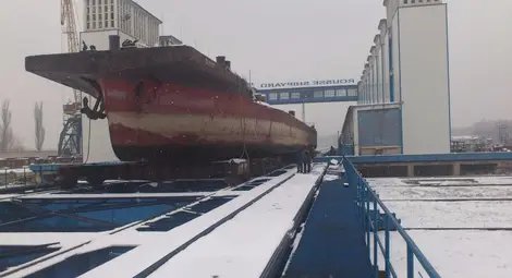 И &bdquo;Топлофикация&ldquo; се нареди на опашката за пари от фалиралата Корабна