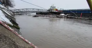 13-годишно момче се удави в Дунав