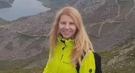 Кремена Петрова Кремена Петрова