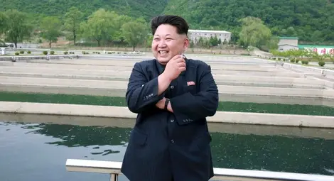 Русия също организира среща със Северна Корея