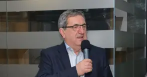 Русенските социалисти преизбраха Пламен Рашев за общински лидер