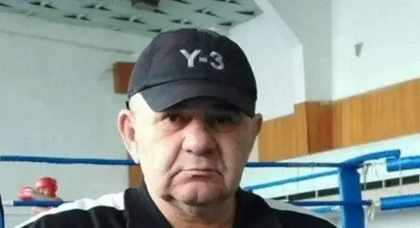 Кънчо ГЕОРГИЕВ