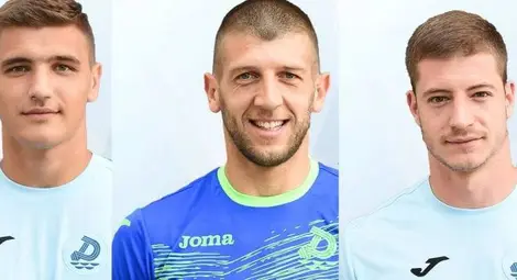 &bdquo;Дунав&ldquo; се раздели мирно и тихо с три дълбоки резерви