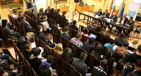 "България без цензура" прави доброволчески отряди за наводнените региони