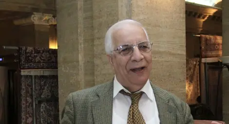 Почина проф. Александър Чирков &ndash; светилото в кардиологията