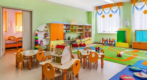 Временно затварят системата за прием в детски градини и предучилищни групи в Русе Временно затварят системата за прием в детски градини и предучилищни групи в Русе