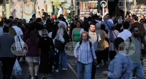 Снимка: БТА Снимка: БТА