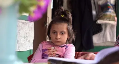 Помощ за Лори: 8-годишно момиче се нуждае от спешно лечение