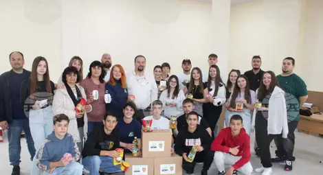 Снимка: БТА Снимка: БТА