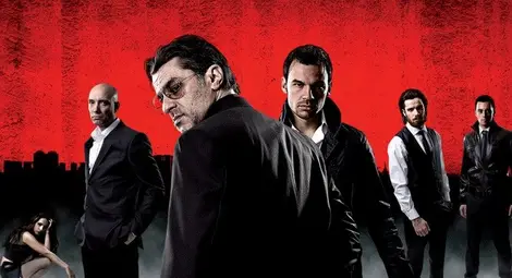 Джаро наистина си отиде, а под прикритие е нов Шмекер