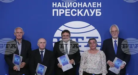 Снимка: БТА Снимка: БТА