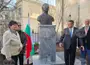 Откриха паметник на Васил Левски във Варшава
