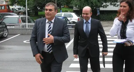 Две чужди компании искат жп линията Русе - Варна