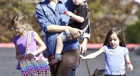 Бен Афлек и Дженифър Гарнър официално: Развеждаме се