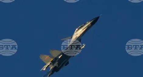 Снимка: БТА Снимка: БТА