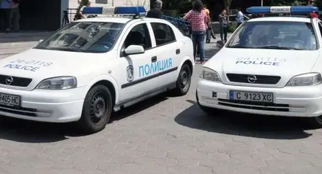 Пиян изпотроши заведение заради висока сметка