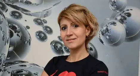 Нина Йорданова Нина Йорданова