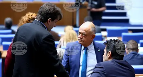 Снимка: БТА Снимка: БТА