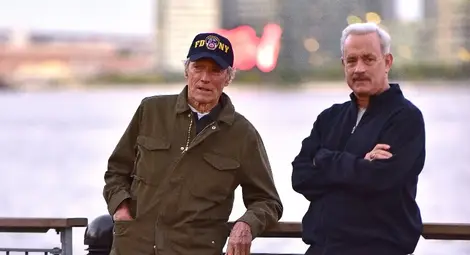 Клинт Истууд третира актьорите като животни