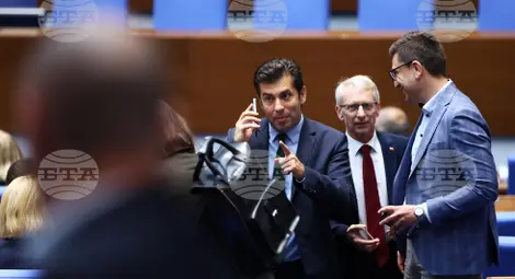 Снимка: БТА Снимка: БТА