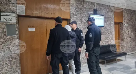 Снимка: БТА Снимка: БТА