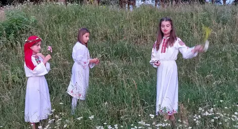 Еньовден в Борово /галерия/