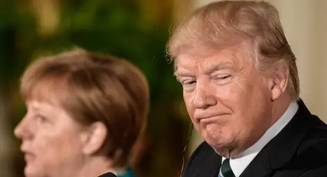 Пат Бюканън: Разпада ли се Западът?