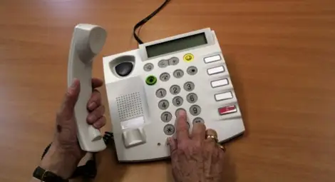 2000 лева отидоха при телефонните &bdquo;лекари&ldquo;