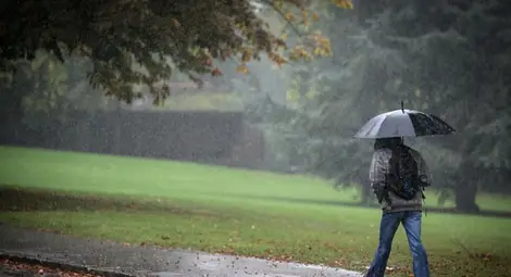 Рязък обрат: Студ сковава част от България в деня за размисъл!