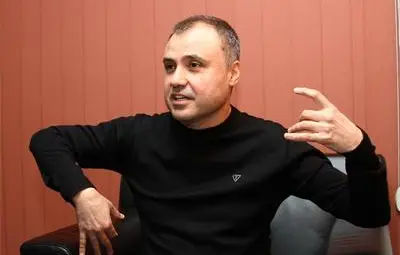 Евгени Димитров-Маестрото: Първите ми пари, изкарани от свирня, бяха в 7-и клас от сватба