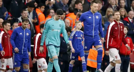 Допинг скандал се задава и в английската Висша лига Допинг скандал се задава и в английската Висша лига