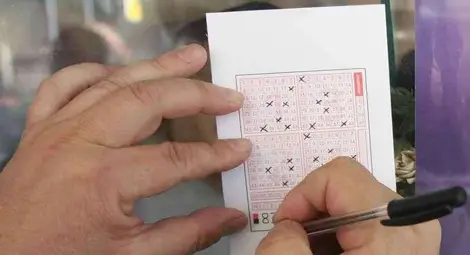 3 023 000 лева джакпот във второ теглене на играта 6/49 за четвъртък