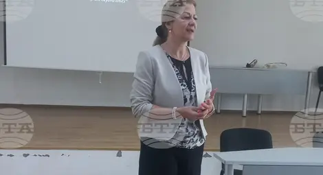 Снимка: БТА Снимка: БТА