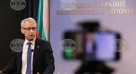 Снимка: БТА Снимка: БТА