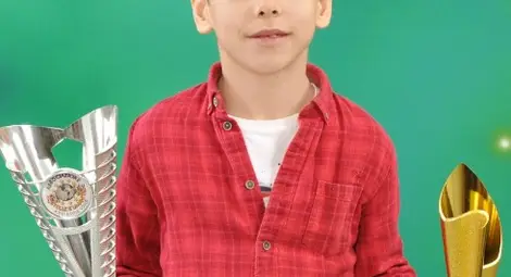 Николай Радев