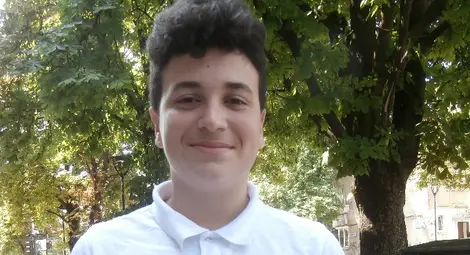 Петър Стоянов знае какво е да летиш по водата с 65 км в час