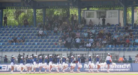 „Дунав“ се завърна в Русе със загуба /галерия/ „Дунав“ се завърна в Русе със загуба /галерия/