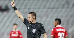 Попрепънал „Дунав“ в несебърски мач съдия ще свири дербито в Сандански