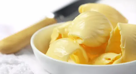 Шестте мита за мазнините Шестте мита за мазнините