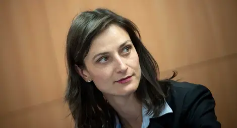 Правителството предложи Мария Габриел за еврокомисар