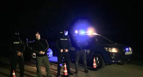 Издирваният за убийството в Костенец се е самоубил Издирваният за убийството в Костенец се е самоубил