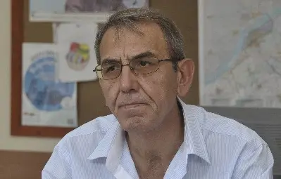 Дауд Ибрям е кандидат-кмет на Русе и водач на листа